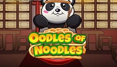 Oodles of Noodles