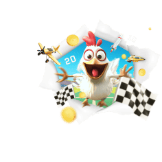 Spin to Win Cash Prizes