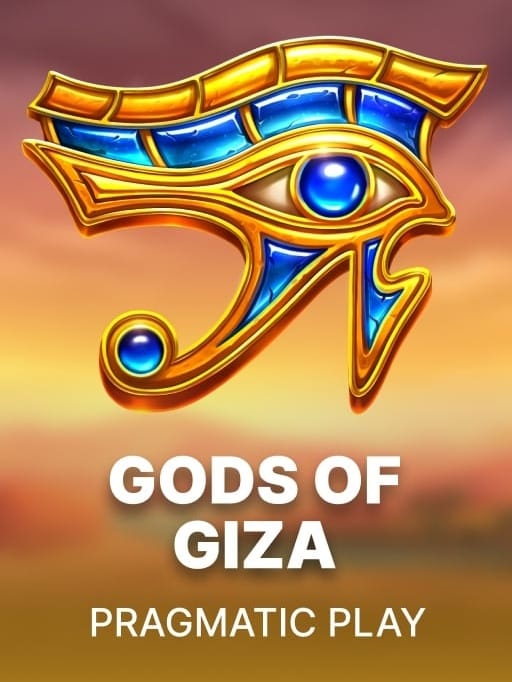 Gods of Giza