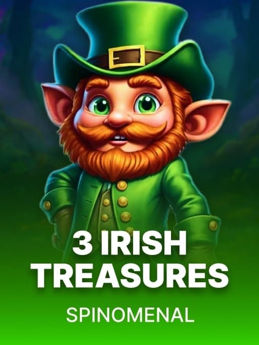 3 Irish Treasures game screenshot