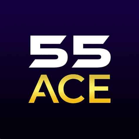 55 Ace Logo
